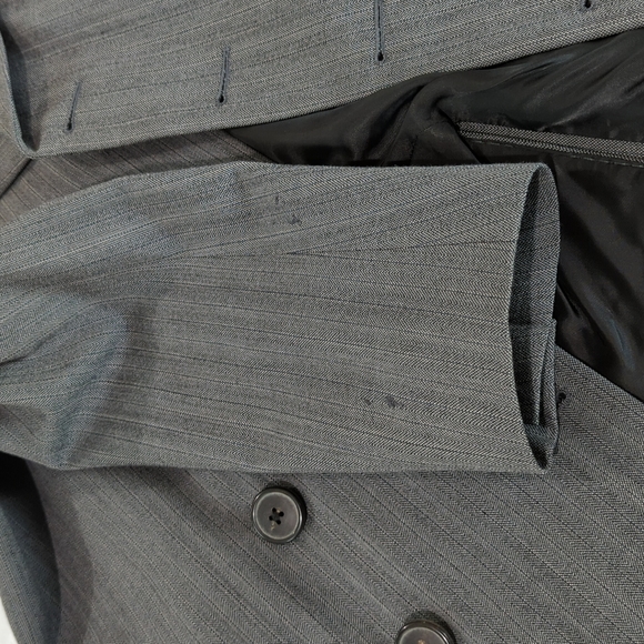 Dries Van Noten Bari jacket 40/8. DEFECT - Picture 15 of 15